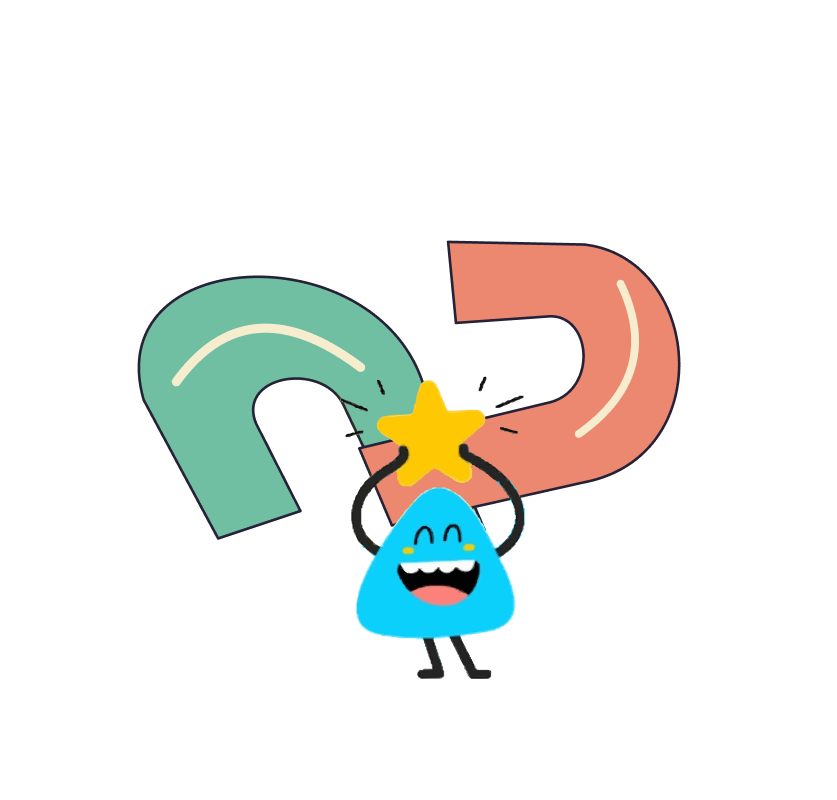活动腕带与星星伙伴